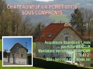 Kauf verkauf Chateauneuf La Foret