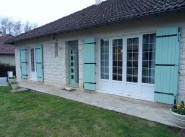 Kauf verkauf villa Saint Pantaleon De Larche