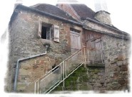Dorfhäuser / stadthäuser Beaulieu Sur Dordogne