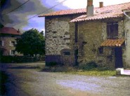 Immobilie Chateauponsac